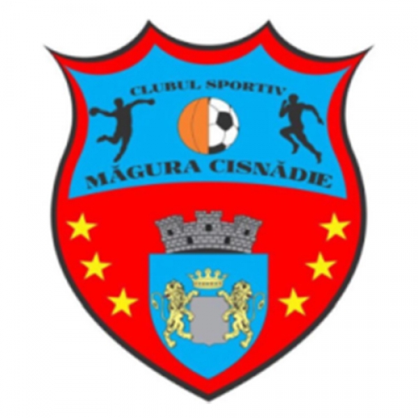 CS Măgura Cisnădie